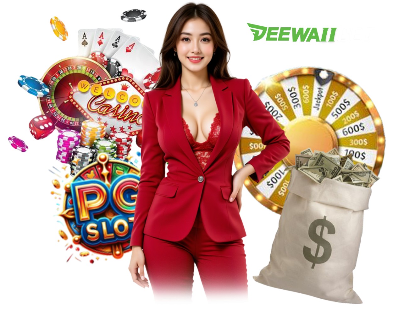 DEEWAIIBET เว็บตรงอันดับ 1